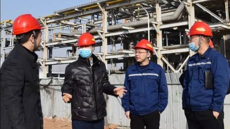 有机化工原料规格参数的解读与判定**