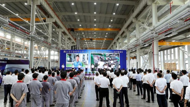 有机化工原料规格型号参数解析：关键指标与选型逻辑**