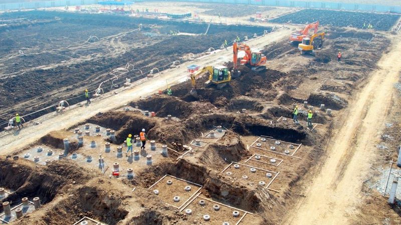 化工原料代理加盟：揭秘销售渠道的构建之道