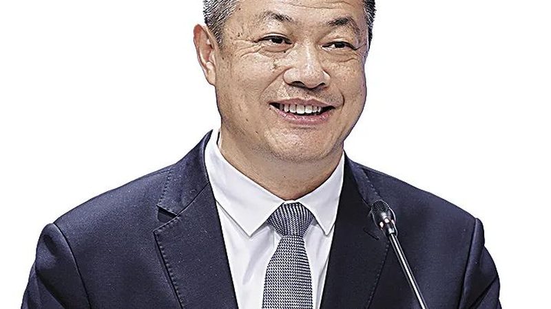 陶瓷分散剂专业生产：关键技术与市场趋势分析