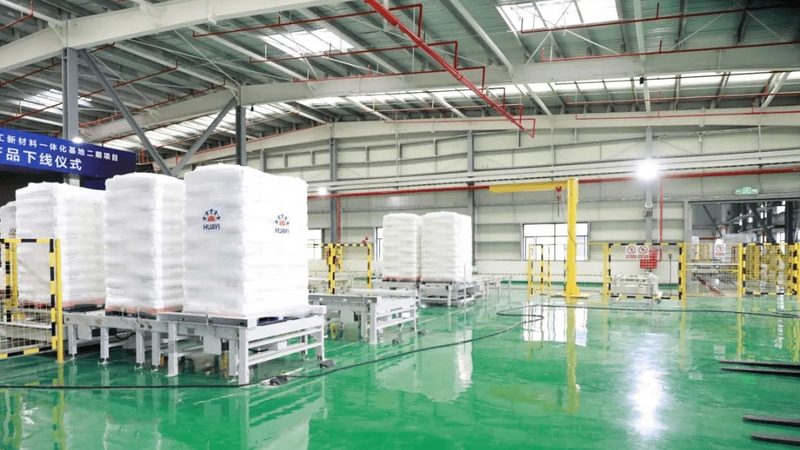 改性塑料加工哪家好