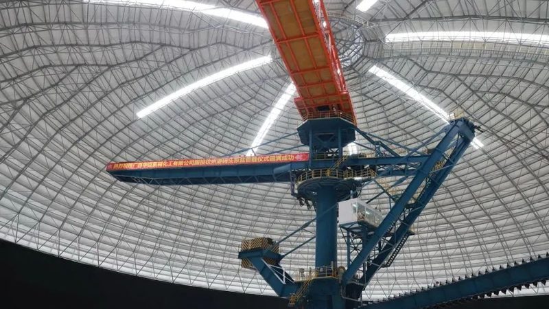 在选择高分子材料回收设备时，以下性能指标是衡量性价比的重要参考：